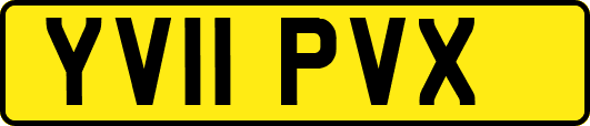 YV11PVX