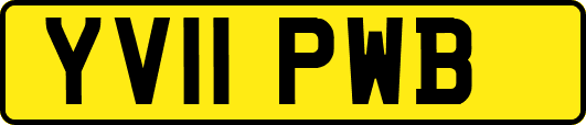 YV11PWB