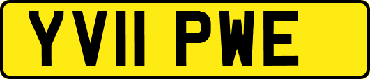 YV11PWE