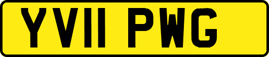 YV11PWG