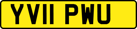 YV11PWU