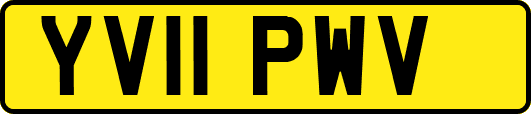 YV11PWV