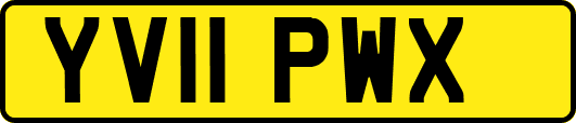YV11PWX