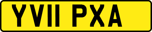 YV11PXA