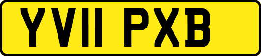 YV11PXB