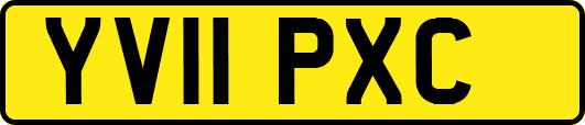 YV11PXC