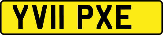YV11PXE