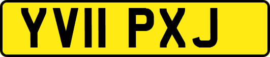 YV11PXJ