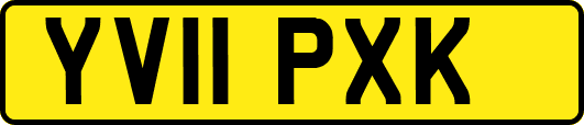 YV11PXK