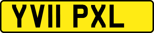 YV11PXL