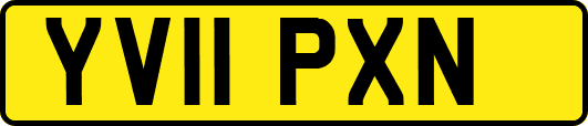YV11PXN