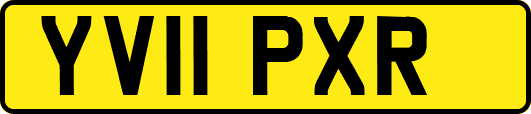 YV11PXR