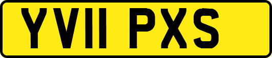 YV11PXS
