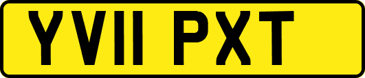 YV11PXT