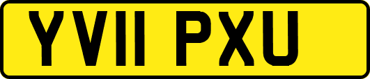 YV11PXU