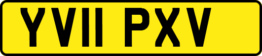YV11PXV