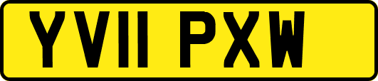 YV11PXW