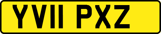 YV11PXZ