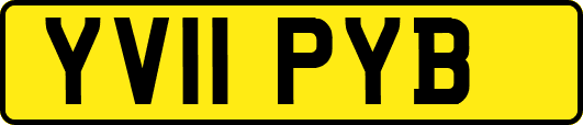 YV11PYB