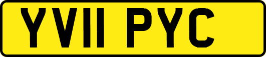 YV11PYC
