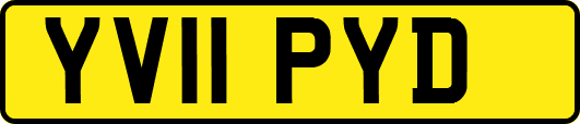 YV11PYD