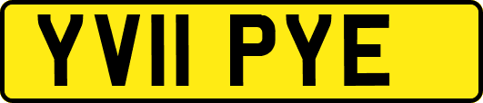 YV11PYE