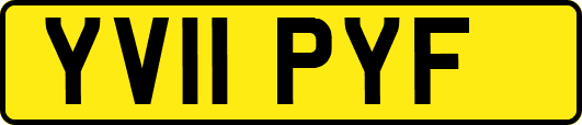 YV11PYF