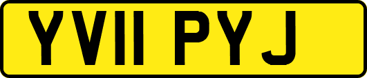 YV11PYJ