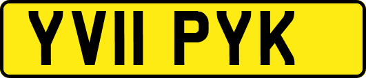 YV11PYK