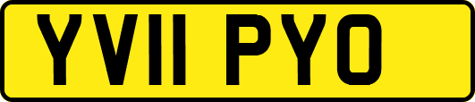 YV11PYO