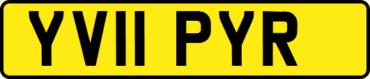 YV11PYR