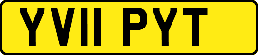 YV11PYT
