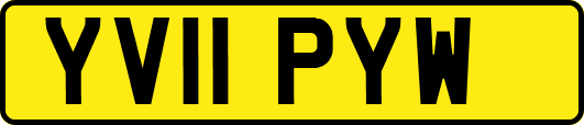YV11PYW