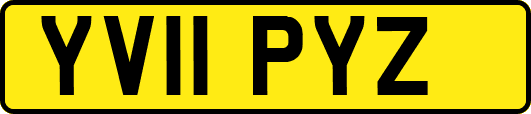 YV11PYZ