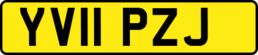 YV11PZJ