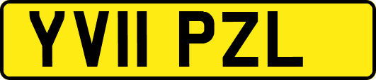 YV11PZL