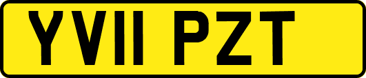 YV11PZT