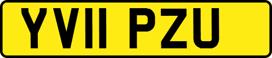 YV11PZU