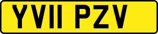 YV11PZV