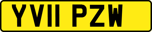 YV11PZW