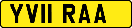 YV11RAA