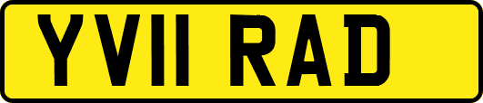 YV11RAD