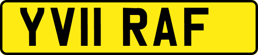 YV11RAF
