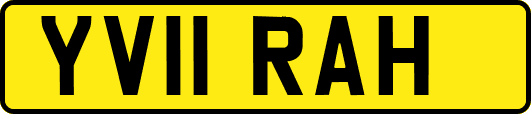 YV11RAH