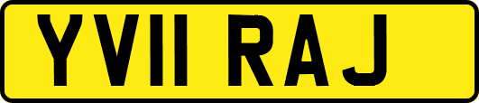 YV11RAJ