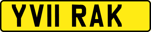 YV11RAK