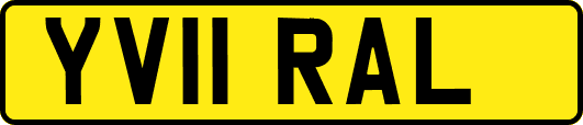 YV11RAL