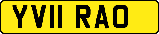 YV11RAO