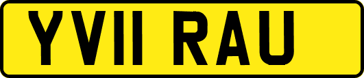 YV11RAU