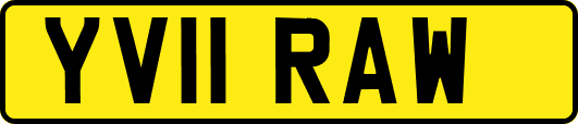 YV11RAW